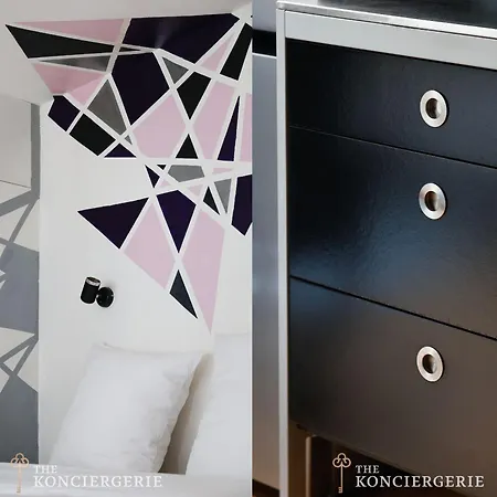 Design & Confortable Avec Terasse