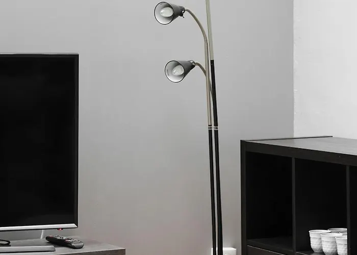 Design & Confortable Avec Terasse شقة باريس