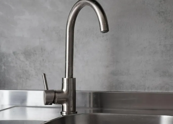 Design & Confortable Avec Terasse