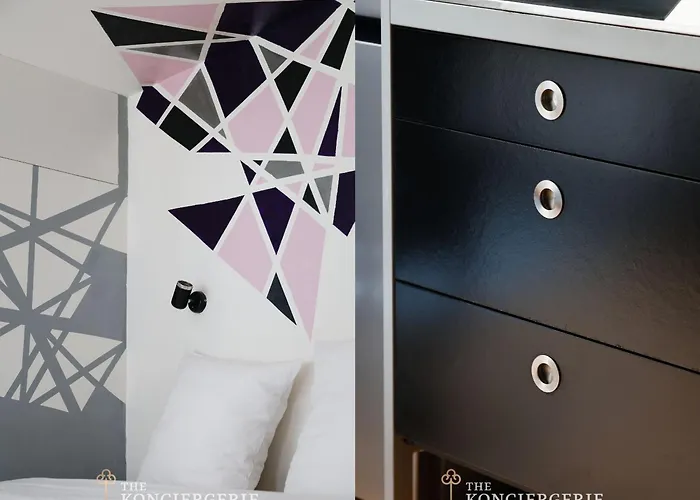 Design & Confortable Avec Terasse